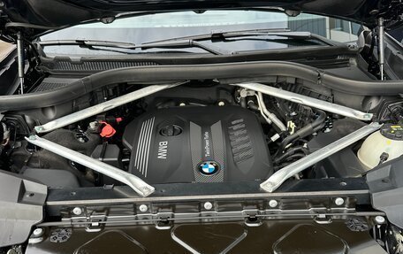 BMW X7, 2020 год, 9 000 000 рублей, 17 фотография