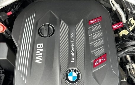 BMW X7, 2020 год, 9 000 000 рублей, 18 фотография