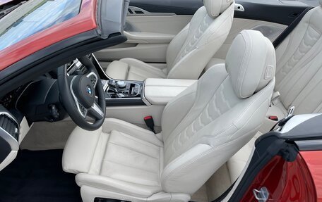 BMW 8 серия, 2019 год, 13 000 000 рублей, 7 фотография