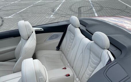 BMW 8 серия, 2019 год, 13 000 000 рублей, 8 фотография