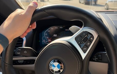 BMW 8 серия, 2019 год, 13 000 000 рублей, 5 фотография