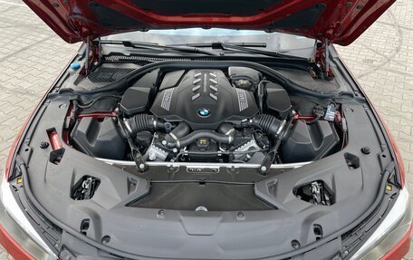 BMW 8 серия, 2019 год, 13 000 000 рублей, 6 фотография
