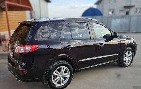 Hyundai Santa Fe III рестайлинг, 2010 год, 1 550 000 рублей, 7 фотография