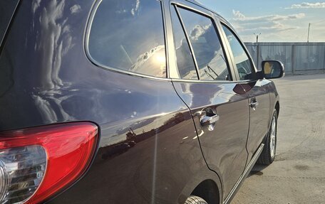 Hyundai Santa Fe III рестайлинг, 2010 год, 1 550 000 рублей, 22 фотография