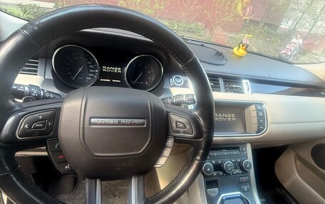 Land Rover Range Rover Evoque I, 2011 год, 1 400 000 рублей, 7 фотография