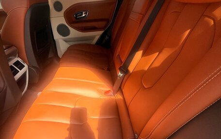 Land Rover Range Rover Evoque I, 2011 год, 1 400 000 рублей, 10 фотография