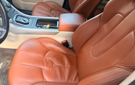Land Rover Range Rover Evoque I, 2011 год, 1 400 000 рублей, 9 фотография