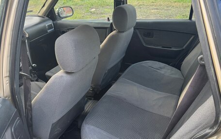 Daewoo Nexia I рестайлинг, 2012 год, 170 000 рублей, 10 фотография