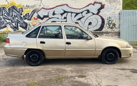Daewoo Nexia I рестайлинг, 2012 год, 170 000 рублей, 7 фотография