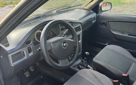 Daewoo Nexia I рестайлинг, 2012 год, 170 000 рублей, 9 фотография