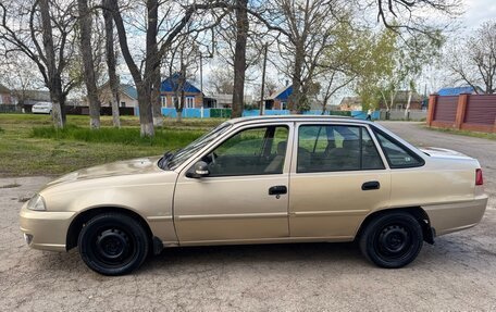 Daewoo Nexia I рестайлинг, 2012 год, 170 000 рублей, 3 фотография
