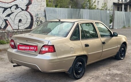 Daewoo Nexia I рестайлинг, 2012 год, 170 000 рублей, 6 фотография
