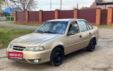 Daewoo Nexia I рестайлинг, 2012 год, 170 000 рублей, 2 фотография
