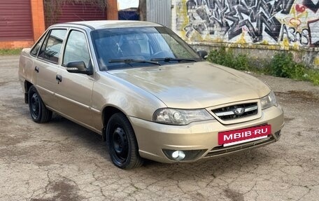 Daewoo Nexia I рестайлинг, 2012 год, 170 000 рублей, 8 фотография