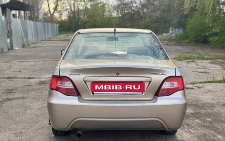 Daewoo Nexia I рестайлинг, 2012 год, 170 000 рублей, 5 фотография