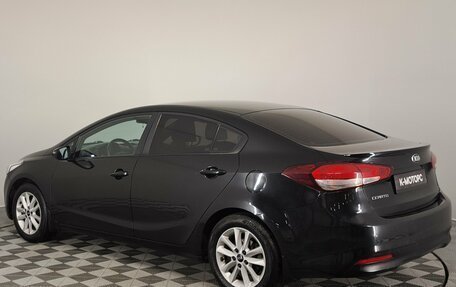 KIA Cerato III, 2017 год, 1 150 000 рублей, 7 фотография