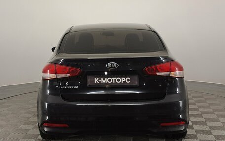 KIA Cerato III, 2017 год, 1 150 000 рублей, 6 фотография