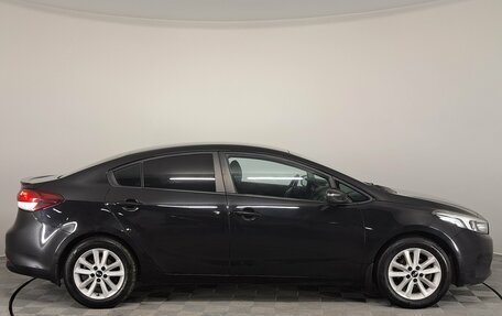 KIA Cerato III, 2017 год, 1 150 000 рублей, 4 фотография