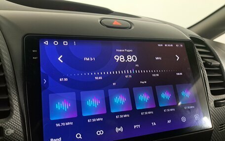 KIA Cerato III, 2017 год, 1 150 000 рублей, 12 фотография