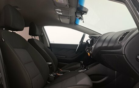 KIA Cerato III, 2017 год, 1 150 000 рублей, 9 фотография