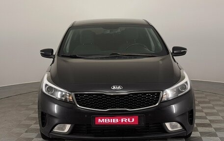 KIA Cerato III, 2017 год, 1 150 000 рублей, 2 фотография