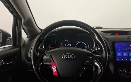 KIA Cerato III, 2017 год, 1 150 000 рублей, 10 фотография