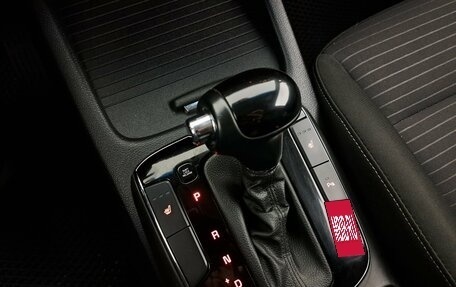 KIA Cerato III, 2017 год, 1 150 000 рублей, 14 фотография