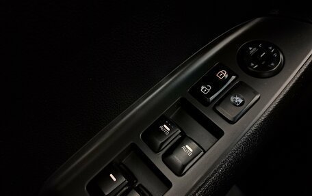 KIA Cerato III, 2017 год, 1 150 000 рублей, 15 фотография