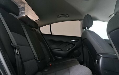 KIA Cerato III, 2017 год, 1 150 000 рублей, 16 фотография