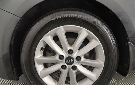 KIA Cerato III, 2017 год, 1 150 000 рублей, 18 фотография