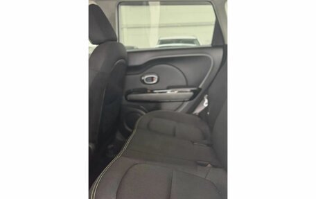 KIA Soul II рестайлинг, 2016 год, 1 550 000 рублей, 16 фотография