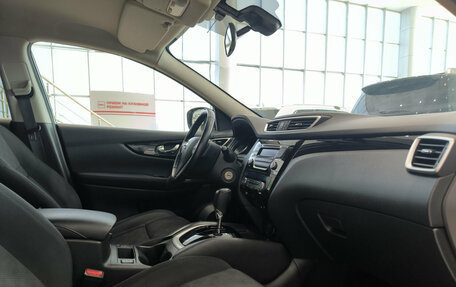 Nissan Qashqai, 2017 год, 1 650 000 рублей, 13 фотография