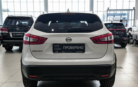 Nissan Qashqai, 2017 год, 1 650 000 рублей, 7 фотография