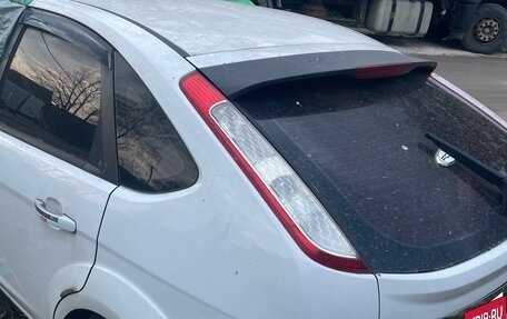 Ford Focus II рестайлинг, 2009 год, 130 000 рублей, 3 фотография