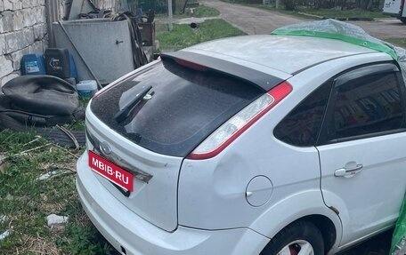 Ford Focus II рестайлинг, 2009 год, 130 000 рублей, 4 фотография