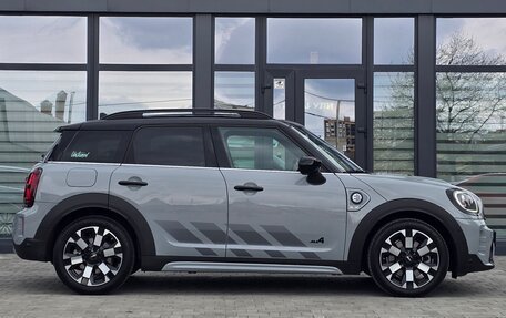 MINI Countryman II (F60), 2023 год, 5 350 000 рублей, 12 фотография