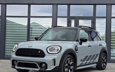 MINI Countryman II (F60), 2023 год, 5 350 000 рублей, 1 фотография