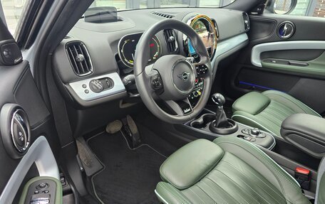 MINI Countryman II (F60), 2023 год, 5 350 000 рублей, 15 фотография