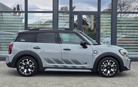 MINI Countryman II (F60), 2023 год, 5 350 000 рублей, 7 фотография