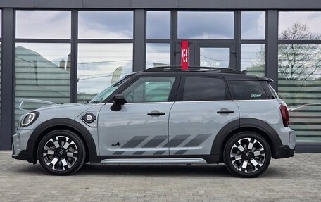 MINI Countryman II (F60), 2023 год, 5 350 000 рублей, 3 фотография