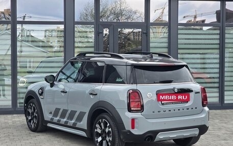 MINI Countryman II (F60), 2023 год, 5 350 000 рублей, 14 фотография