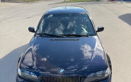 BMW 3 серия, 2004 год, 1 100 000 рублей, 1 фотография