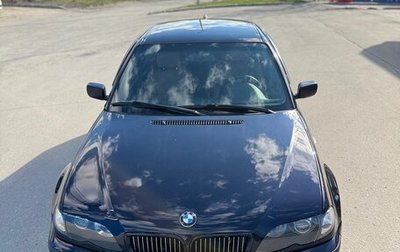 BMW 3 серия, 2004 год, 1 100 000 рублей, 1 фотография