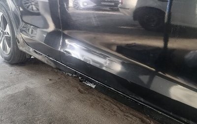 Volkswagen Jetta VI, 2014 год, 520 000 рублей, 1 фотография