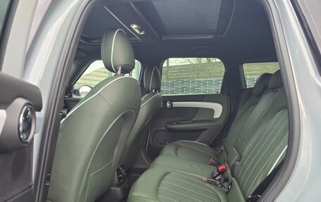 MINI Countryman II (F60), 2023 год, 5 350 000 рублей, 16 фотография