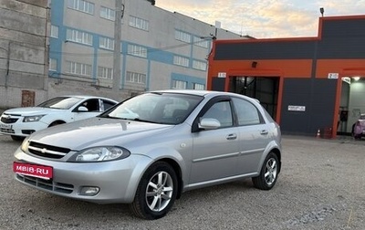 Chevrolet Lacetti, 2008 год, 470 000 рублей, 1 фотография