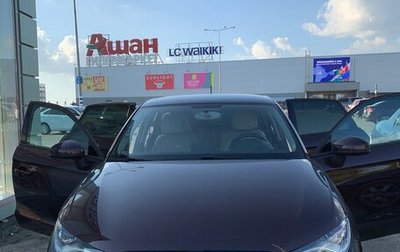 Audi A1, 2012 год, 1 300 000 рублей, 1 фотография