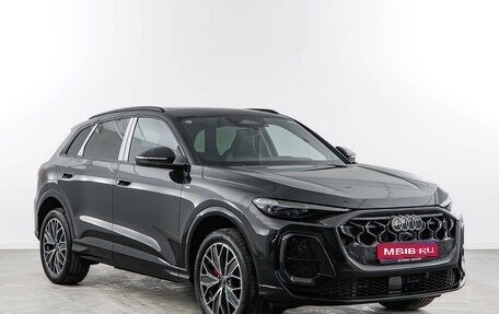 Audi Q5, 2026 год, 6 996 999 рублей, 1 фотография