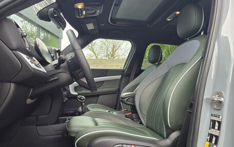 MINI Countryman II (F60), 2023 год, 5 350 000 рублей, 17 фотография