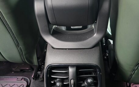 MINI Countryman II (F60), 2023 год, 5 350 000 рублей, 20 фотография